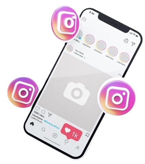 Hero-Image Instagram Follower Panel